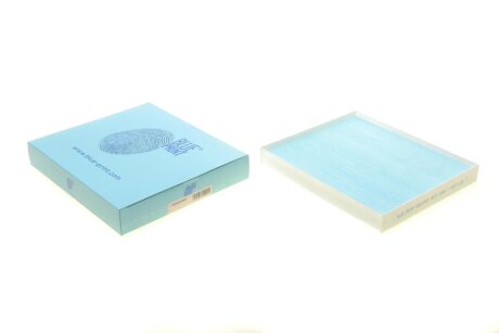 Фильтр салона BLUE PRINT ADG02587