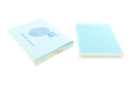 Фильтр салона BLUE PRINT ADG02588