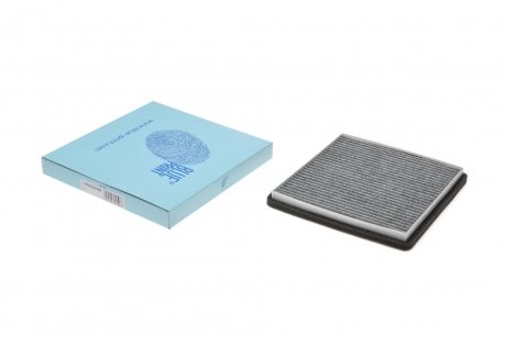 Фильтр салона BLUE PRINT ADG02589