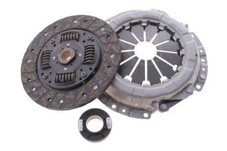 Ремонтний комплект зчеплення BLUE PRINT ADG030172