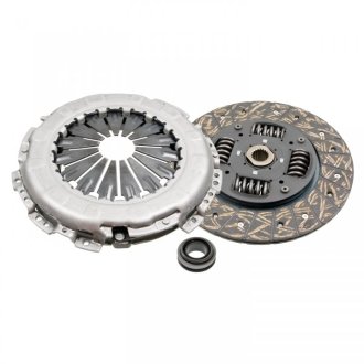 К-т сцепления BLUE PRINT ADG030203 (фото 1)