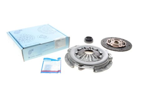 К-т сцепления BLUE PRINT ADG03024