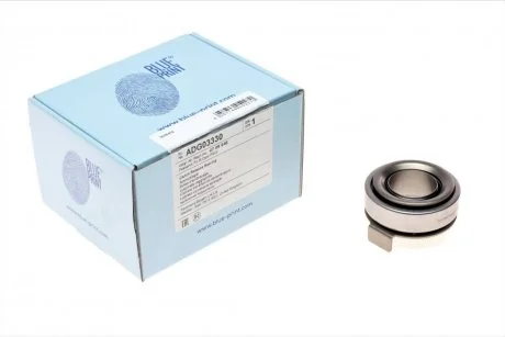 Выжимной подшипник BLUE PRINT ADG03330