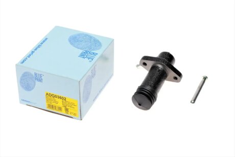 Цилиндр сцепления рабочий BLUE PRINT ADG03602