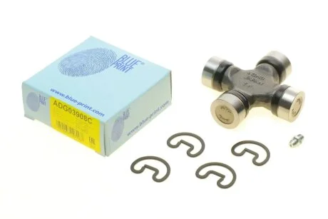 Крестовина BLUE PRINT ADG03908C