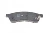 К-т колодок тормозных BLUE PRINT ADG042114 (фото 2)