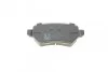 К-т колодок тормозных BLUE PRINT ADG042116 (фото 4)