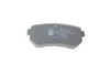 К-т колодок тормозных BLUE PRINT ADG042119 (фото 9)