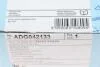 Комплект тормозных колодок из 4 шт. дисков BLUE PRINT ADG042133 (фото 6)