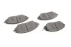 К-т колодок тормозных BLUE PRINT ADG042135 (фото 11)