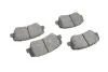 К-т колодок тормозных BLUE PRINT ADG042137 (фото 11)