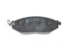 К-т колодок тормозных BLUE PRINT ADG042141 (фото 2)