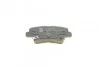 К-т колодок тормозных BLUE PRINT ADG042160 (фото 6)