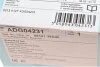 К-т колодок тормозных BLUE PRINT ADG04231 (фото 6)
