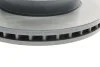Диск тормозной BLUE PRINT ADG043113 (фото 3)