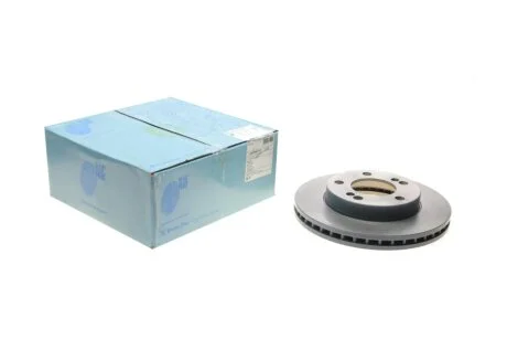 Диск гальмівний BLUE PRINT ADG043113