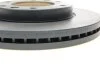 Диск тормозной BLUE PRINT ADG043140 (фото 3)