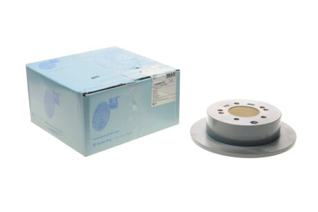 Диск тормозной BLUE PRINT ADG043151
