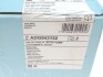 Диск тормозной BLUE PRINT ADG043152 (фото 5)