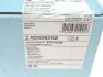 Диск тормозной BLUE PRINT ADG043152 (фото 5)