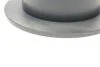 Диск тормозной BLUE PRINT ADG043161 (фото 3)