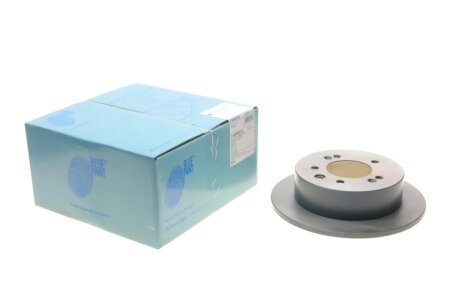 Диск тормозной BLUE PRINT ADG043161