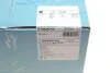 Диск тормозной BLUE PRINT ADG043161 (фото 6)