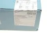 Диск тормозной BLUE PRINT ADG043221 (фото 5)