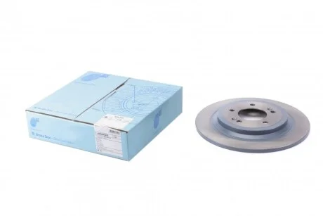 Диск тормозной(к-т) BLUE PRINT ADG043225