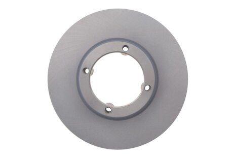 Диск тормозной BLUE PRINT ADG04322