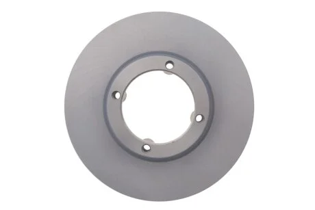 Диск тормозной BLUE PRINT ADG04322
