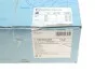 Диск тормозной BLUE PRINT ADG04325 (фото 8)