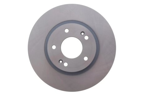 Диск тормозной BLUE PRINT ADG04341