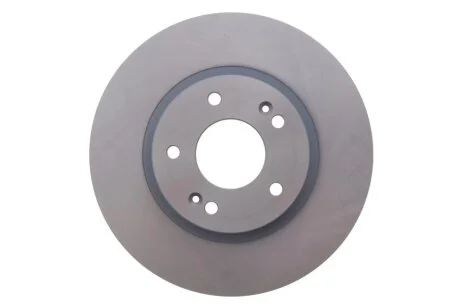 Диск тормозной BLUE PRINT ADG04341