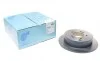 Диск тормозной BLUE PRINT ADG04345 (фото 1)