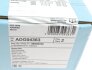 Диск тормозной BLUE PRINT ADG04363 (фото 6)
