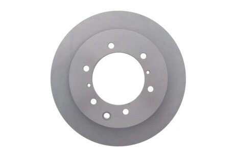 Диск гальмівний (задній) Hyundai Terracan 01-06 (315x20) BLUE PRINT ADG04368