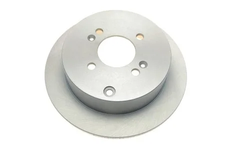 Диск тормозной BLUE PRINT ADG04388