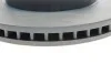 Диск тормозной BLUE PRINT ADG04390 (фото 3)