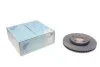 Диск тормозной BLUE PRINT ADG04395 (фото 1)