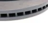 Диск тормозной BLUE PRINT ADG04395 (фото 3)