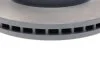 Диск тормозной BLUE PRINT ADG04395 (фото 4)
