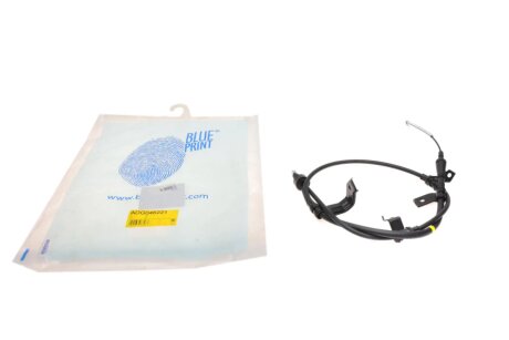 Трос ручных тормозов BLUE PRINT ADG046221