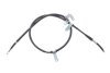 Трос ручника BLUE PRINT ADG046271 (фото 1)
