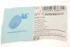 Патрубок гальмівний BLUE PRINT ADG053311 (фото 6)
