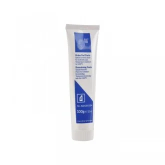 Змазка жаростійка (керамічна) (100г) (біла) BLUE PRINT ADG05534