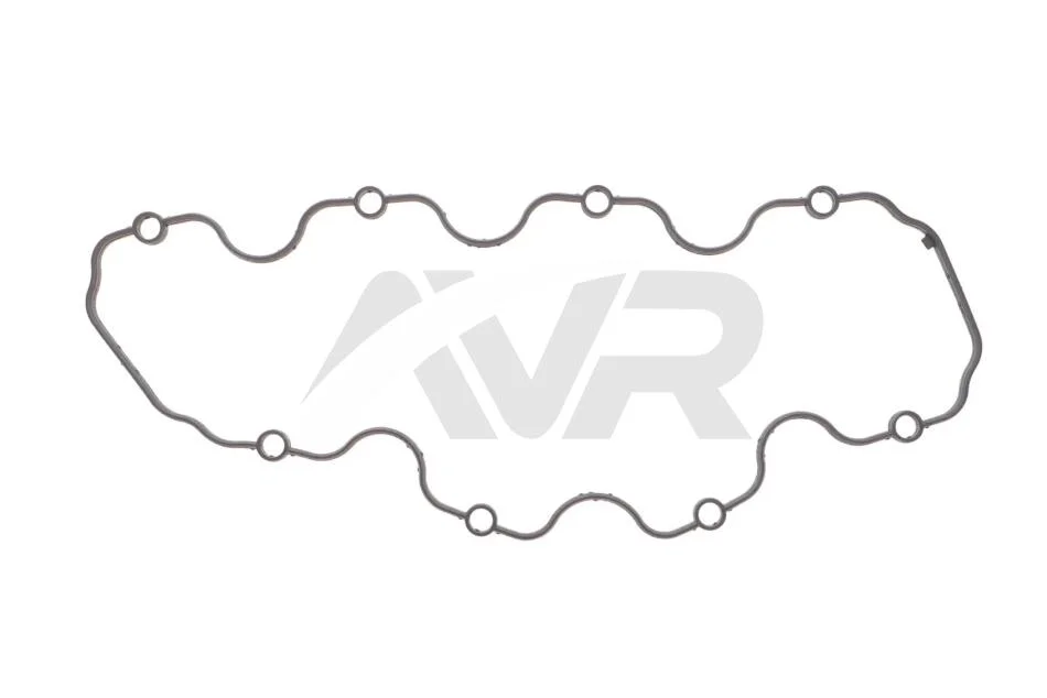 Прокладка кришки клапанів Daewoo Lanos/Opel Astra 1.4-1.6i 97-05 BLUE PRINT ADG06702 (фото 1)