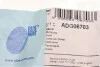 Прокладка клапанной крышки BLUE PRINT ADG06703 (фото 4)