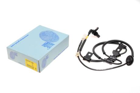 Датчик ABS (задній) Kia Sportage II 4x4 Hyundai Tucson I 4x4 04-15 (R) BLUE PRINT ADG07190