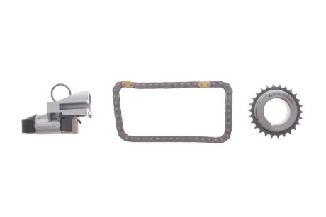 К-т приводу газорозподільчого механізму BLUE PRINT ADG07382